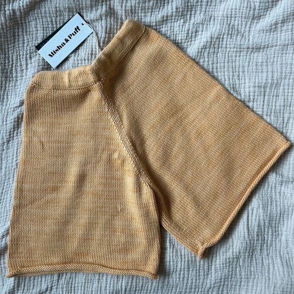 Misha and Puff Boxer Short - Picture 2 of 3